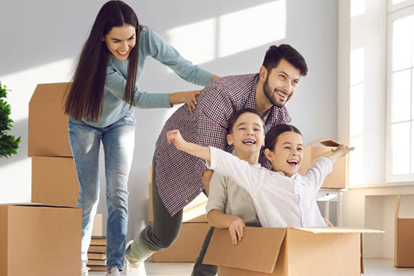 Pallavi Cargo Packers and Movers