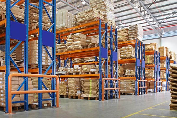 Pallavi Cargo Packers and Movers